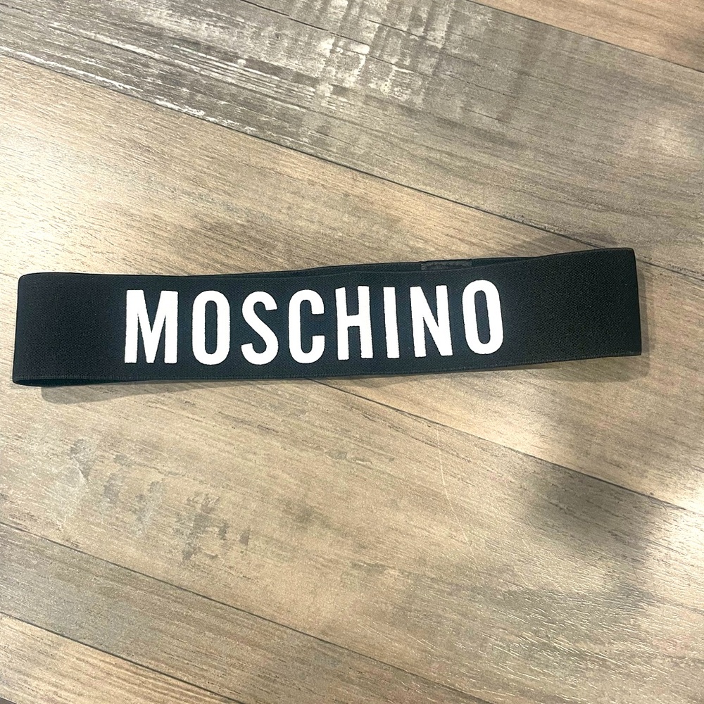 Head band black New